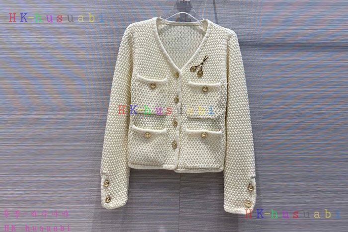NEW 샤넬 자켓 신상 C 253328