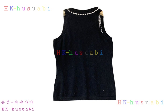 NEW 샤넬 나시 신상 C 474491