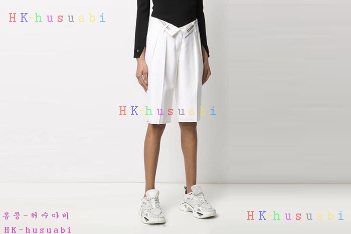 NEW 알렉산더 왕 바지 W528221