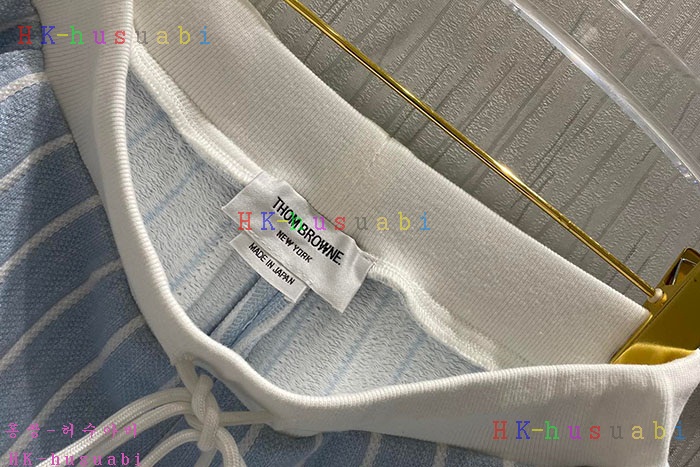 NEW 톰브라운 상하의셋트 TB 572444