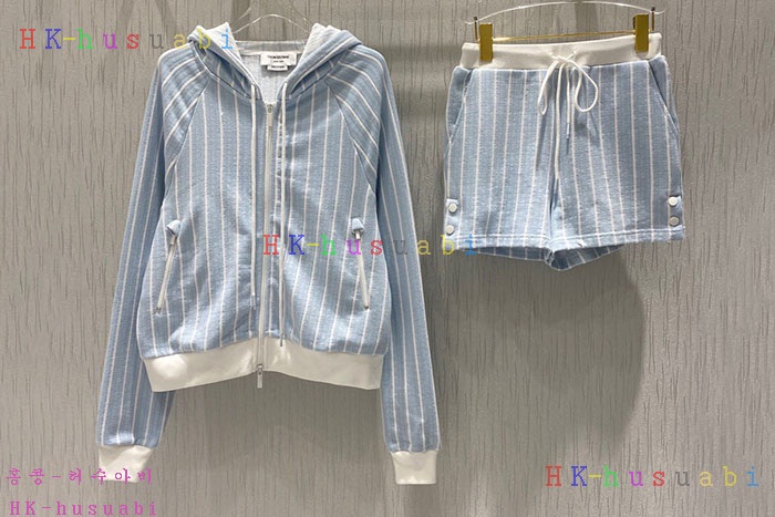 NEW 톰브라운 상하의셋트 TB 572444