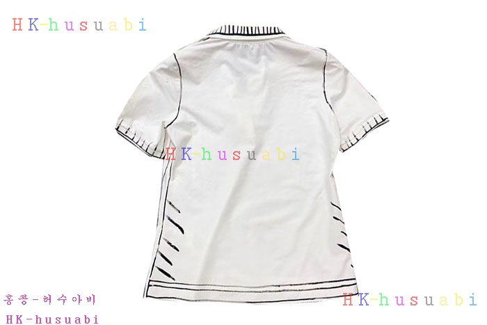 NEW 펜디 상의 신상 FD 572236