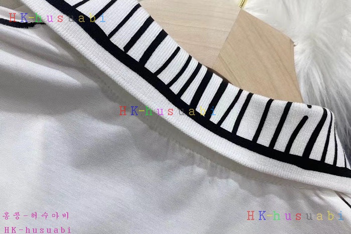 NEW 펜디 상의 신상 FD 572236
