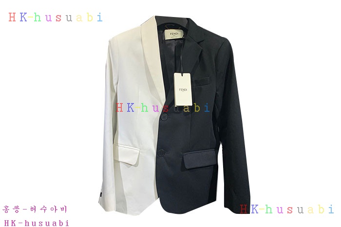 NEW 펜디 자켓 신상 FD 572239