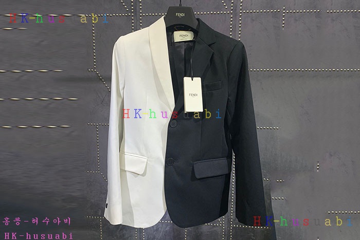 NEW 펜디 자켓 신상 FD 572239