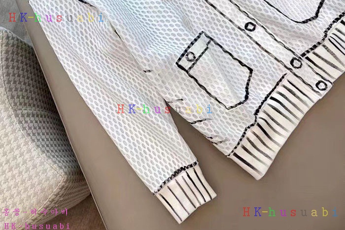 NEW 펜디 가디건 신상 FD 572230