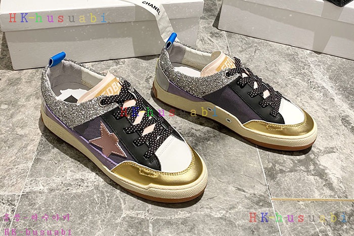 NEW 골든구스 신발 신상 GD 5722581