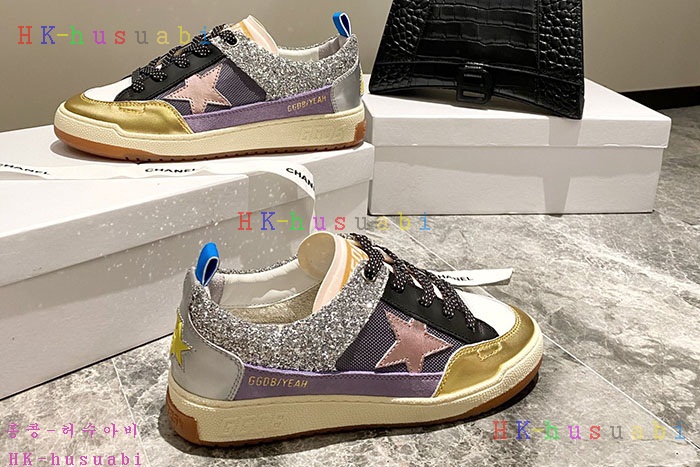 NEW 골든구스 신발 신상 GD 5722581