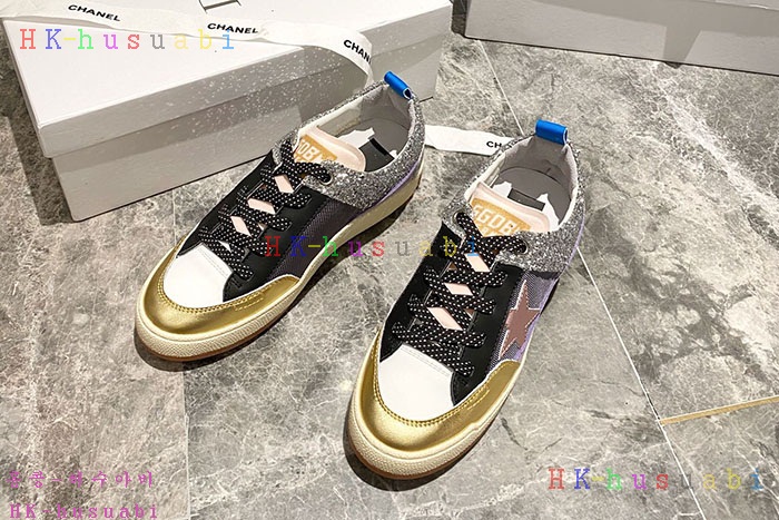 NEW 골든구스 신발 신상 GD 5722581