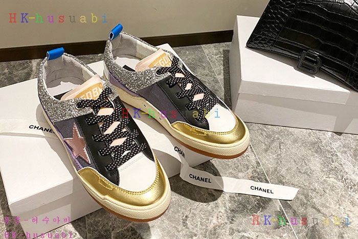 NEW 골든구스 신발 신상 GD 5722581