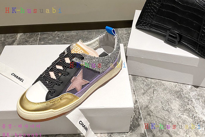 NEW 골든구스 신발 신상 GD 5722581