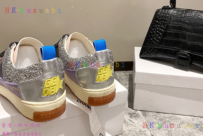 NEW 골든구스 신발 신상 GD 5722581