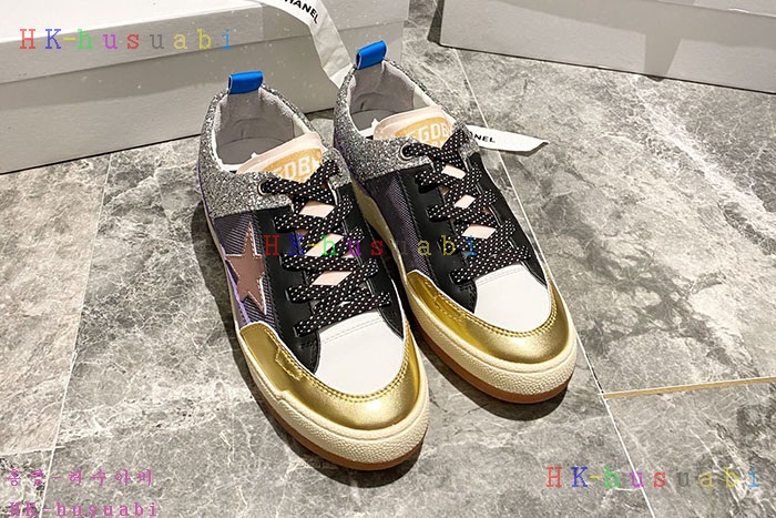 NEW 골든구스 신발 신상 GD 5722581