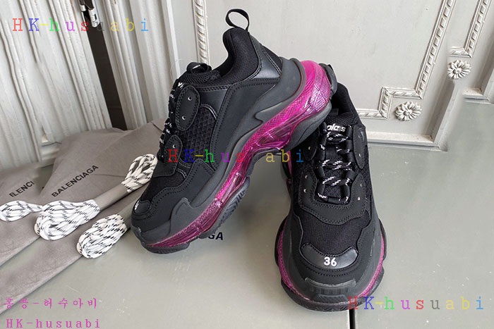 NEW 발렌시아가 신발 신상 B 5722420
