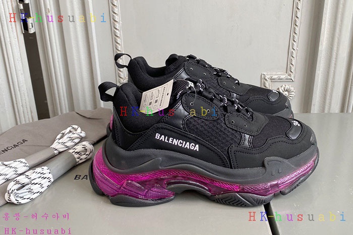 NEW 발렌시아가 신발 신상 B 5722420
