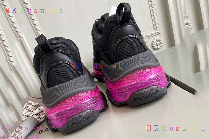 NEW 발렌시아가 신발 신상 B 5722420