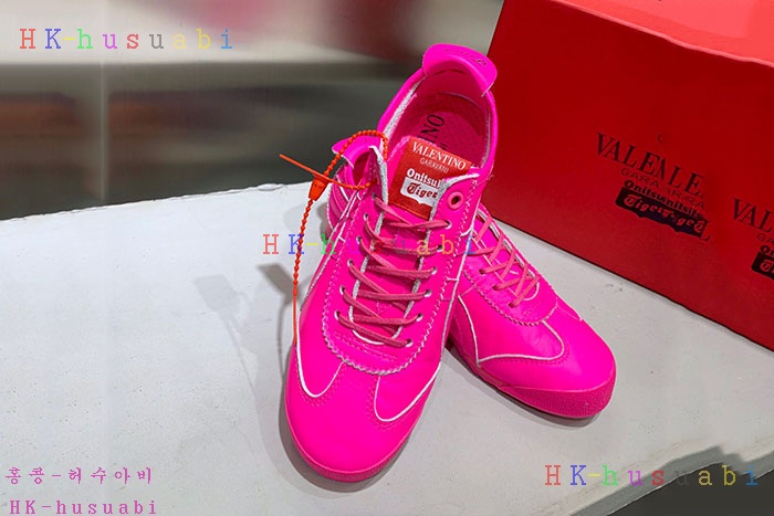 NEW 발렌티노 신발 신상 V 757782