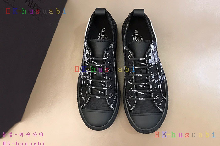 NEW 발렌티노 신발 신상 V 757789