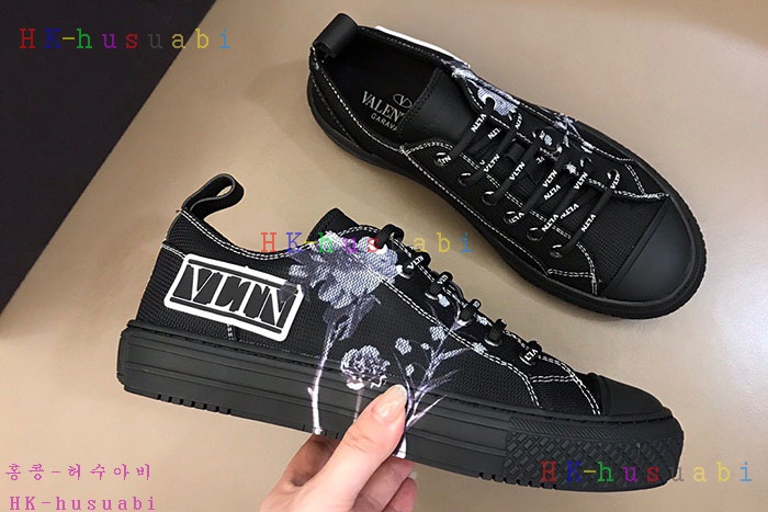 NEW 발렌티노 신발 신상 V 757789