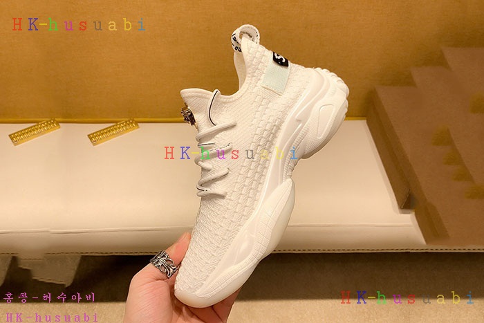 NEW 베르사체 신발 신상 V 9542113