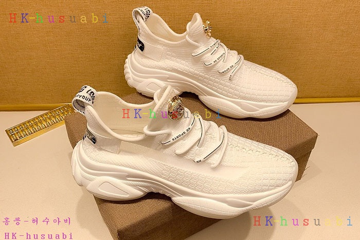 NEW 베르사체 신발 신상 V 9542113