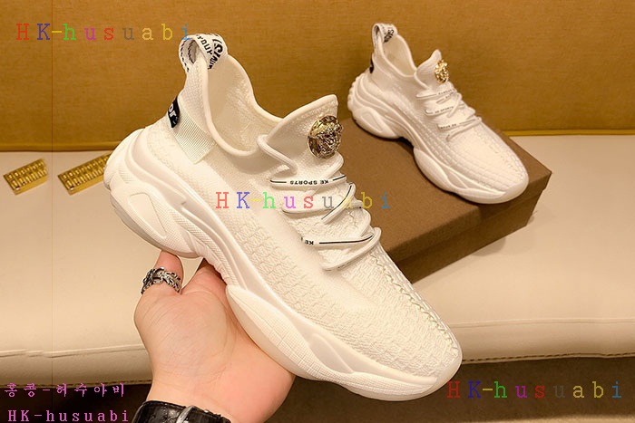 NEW 베르사체 신발 신상 V 9542113