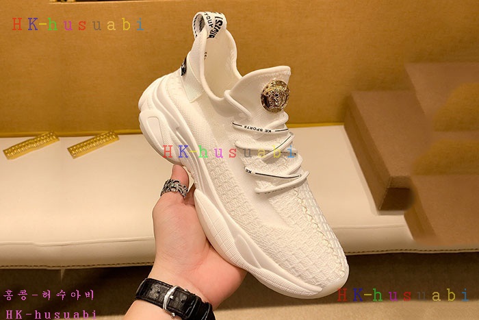 NEW 베르사체 신발 신상 V 9542113
