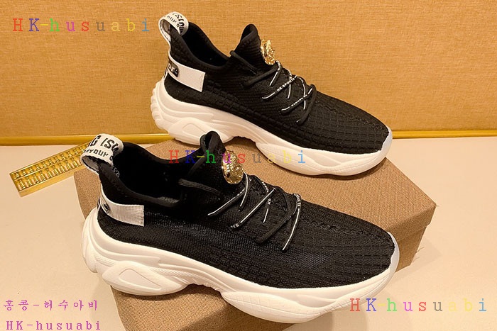 NEW 베르사체 신발 신상 V 9542115
