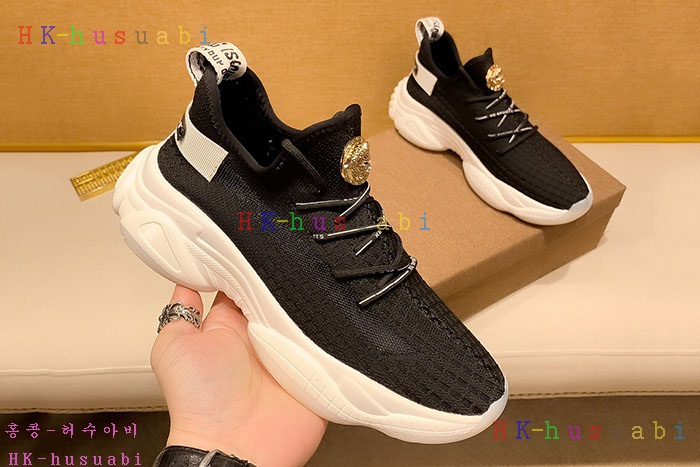 NEW 베르사체 신발 신상 V 9542115