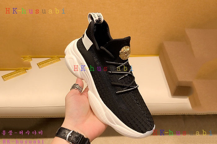 NEW 베르사체 신발 신상 V 9542115