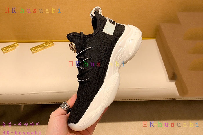 NEW 베르사체 신발 신상 V 9542115