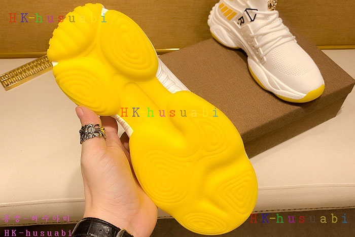 NEW 베르사체 신발 신상 V 9542118