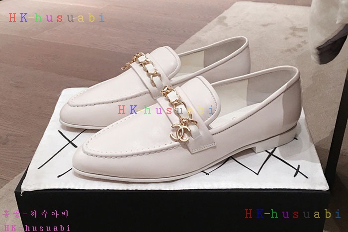 NEW 샤넬 신발 신상 C5824009