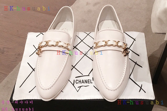NEW 샤넬 신발 신상 C5824009