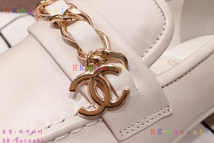 NEW 샤넬 신발 신상 C5824009