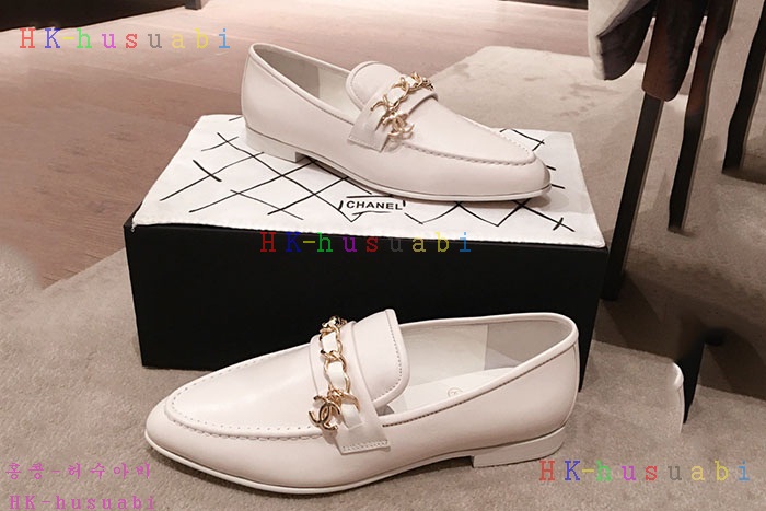 NEW 샤넬 신발 신상 C5824009