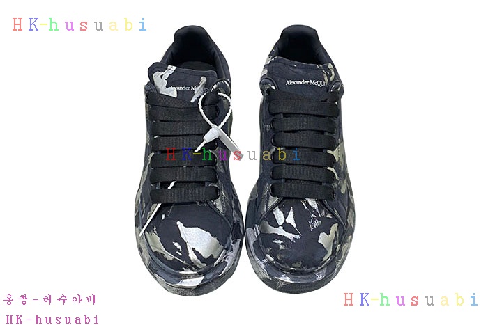 NEW 알렉산더 맥퀸 신발 M 2995584