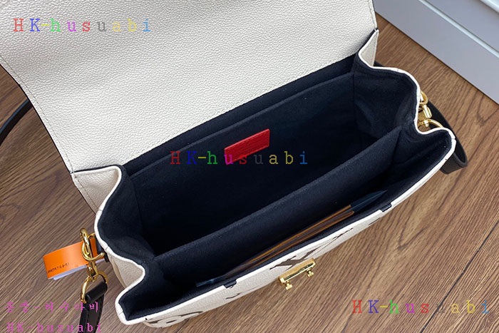 ★미러급★루이비통 크래프티 포쉐트 메티스 M45384