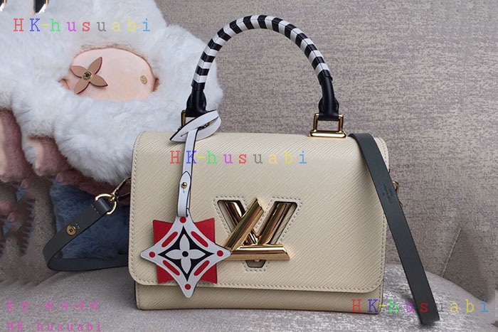 ★미러급★루이비통 크래프티 트위스트  M56779