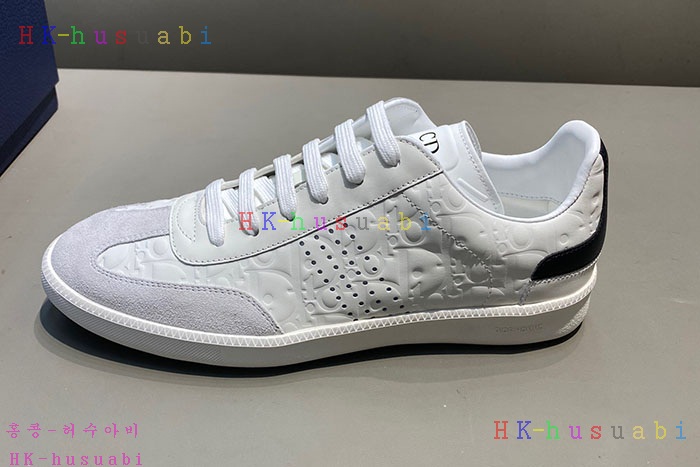NEW 디올 남성 신발 DR 421106