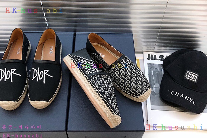 NEW 디올 남여공용 신발 DR 421116
