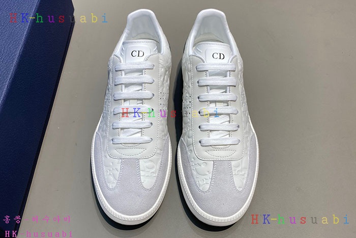 NEW 디올 남성 신발 DR 421106