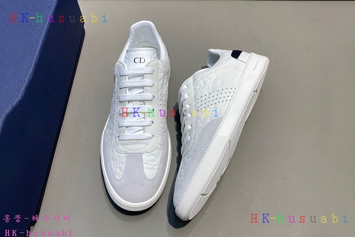 NEW 디올 남성 신발 DR 421106