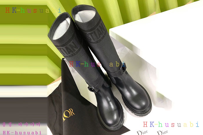 NEW 디올 여성용 부츠 DR 421120