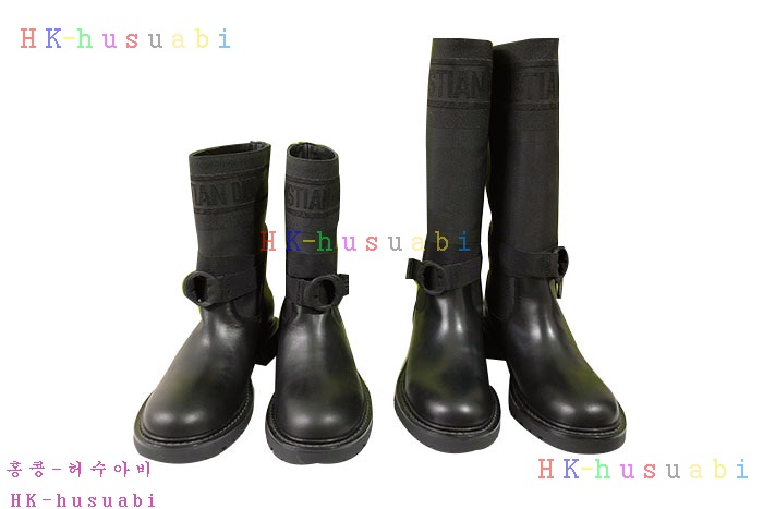 NEW 디올 여성용 부츠 DR 421120