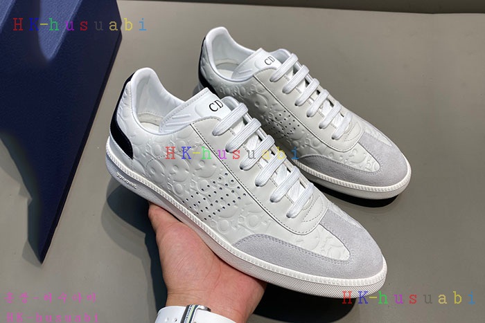 NEW 디올 남성 신발 DR 421106