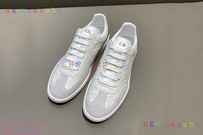 NEW 디올 남성 신발 DR 421106