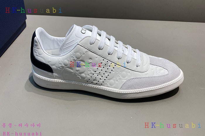 NEW 디올 남성 신발 DR 421106
