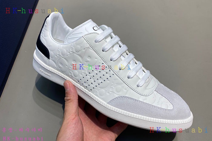 NEW 디올 남성 신발 DR 421106