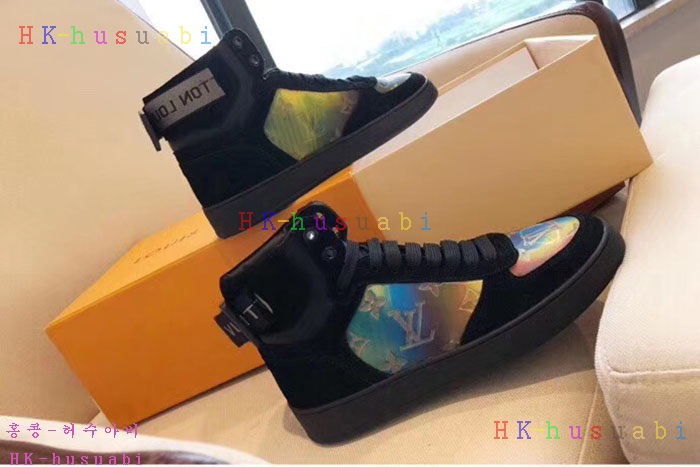 NEW 루이비통 신발 신상 LV 421162